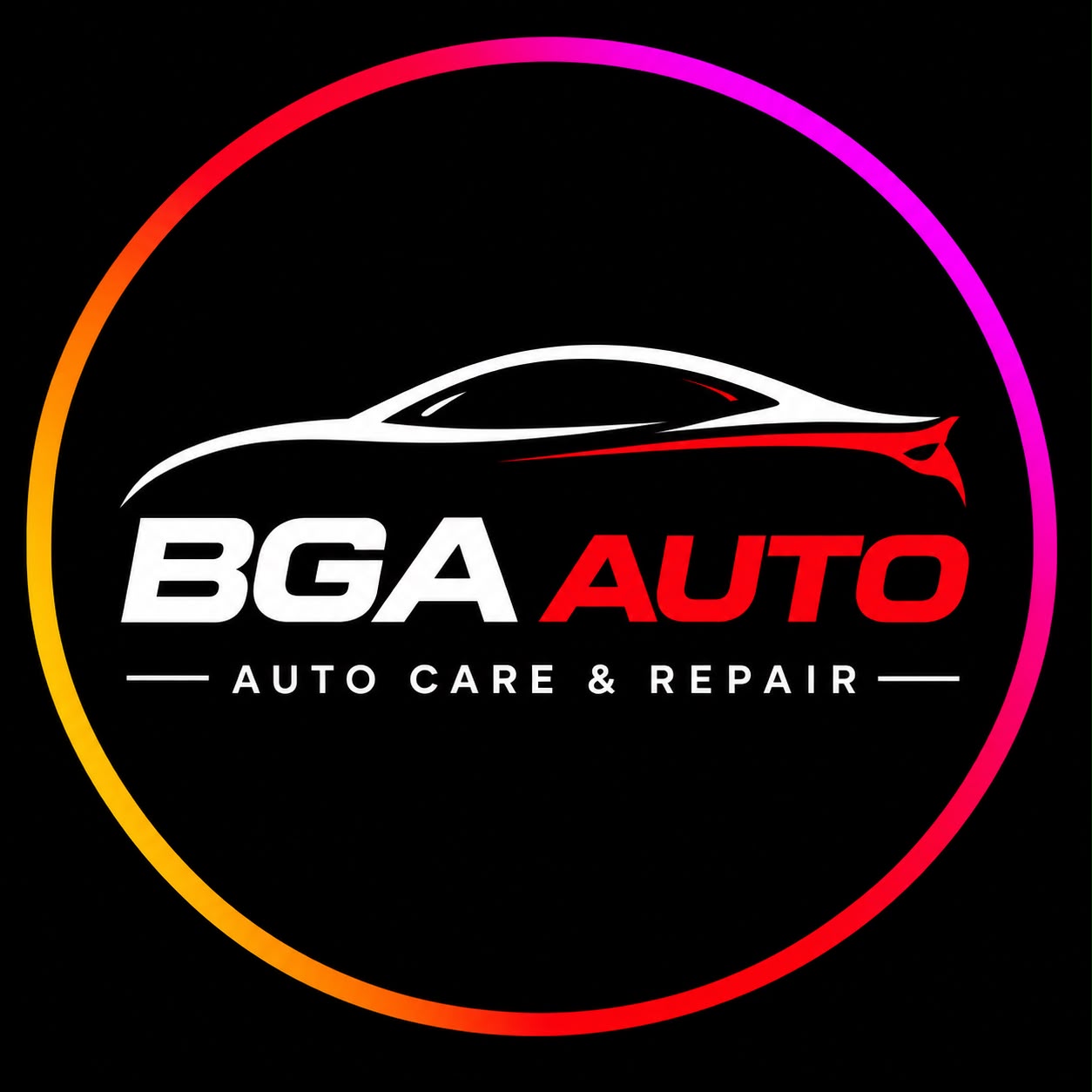 BGA Auto